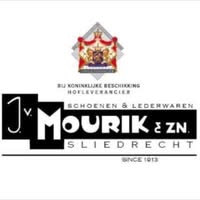 Van Mourik schoenen