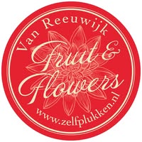 Van Reeuwijk Fruit & Flowers