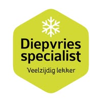Van rijsingen diepvries deurne