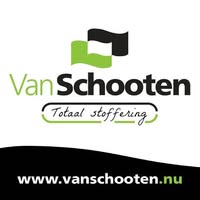 Van Schooten Totaalstoffering
