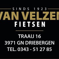 Van Velzen Fietsen