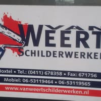 Van Weert Schilderwerken