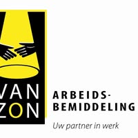 VAN ZON Arbeidsbemiddeling BV.