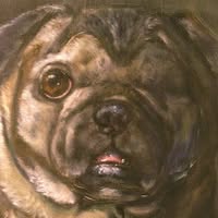 Vaz Dias Drawings & Paintings