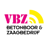 VBZ - Betonboor en Zaagbedrijf