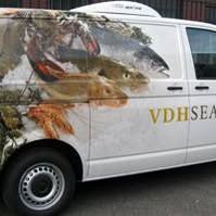 VDH Seafood bv