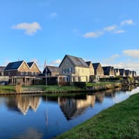 Veenendaal-oost