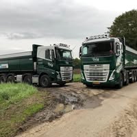 Vels Transport Westendorp BV