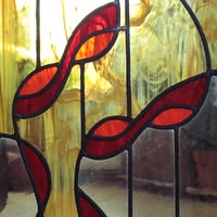 Vensterlicht / Glas in lood