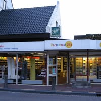 Verfspecialist Bakker