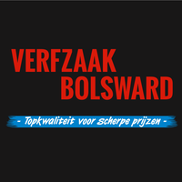 Verfstunt