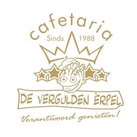 Vergulden Erpel