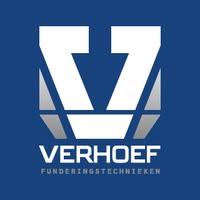 Verhoef Funderingstechnieken BV