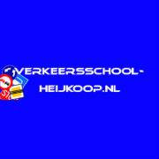 Verkeersschool Heijkoop