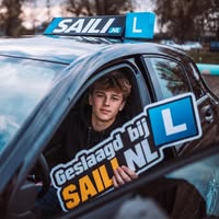 Verkeersschool Saili