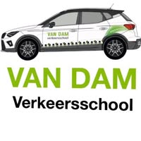 Verkeersschool Van Dam