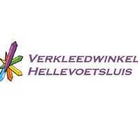 Verkleedwinkel Hellevoetsluis