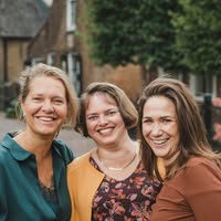 Verloskundigenpraktijk Nieuw Leven