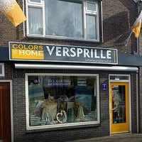 Versprille