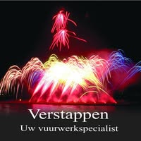 Verstappen Vuurwerkspecialist Asten