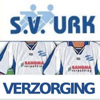 Verzorging SVUrk
