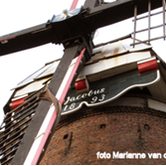 Vessemse Molen