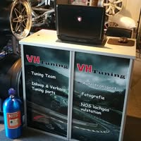 VH tuning