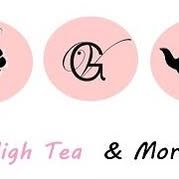 Via Grande High Tea