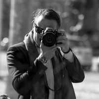 Victor Kruit Photography