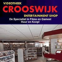 Videotheek Crooswijk