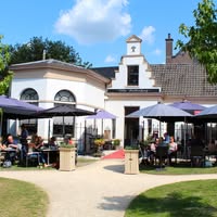 Villa Suikerberg