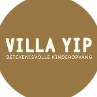 Villa Yip Kinderdagverblijf