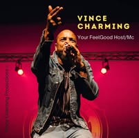 Vince Charming Productions