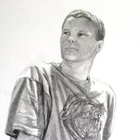Vincent's Art