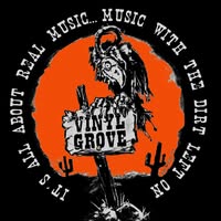 Vinyl Grove
