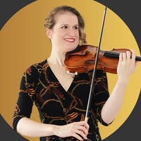 Violin Lounge TV