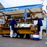 Vishandel Van Duijn