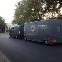 Vishandel Wim Schaap