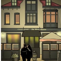 Visrestaurant De Meerplaats