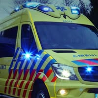 Visser Ambulances Leeuwarden
