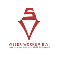Visser Jachtbouw Workum