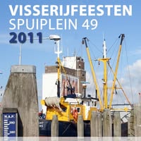 Visserijfeesten Breskens 2011