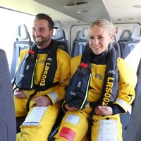 Biardo survival suits bv