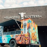 Vleeshandel Kusters BV
