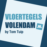 Vloertegels Volendam