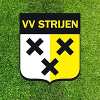 Voetbal Strijen