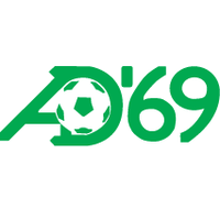 Voetbalvereniging AD69