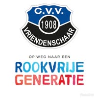 Voetbalvereniging C.V.V. Vriendenschaar