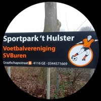 Voetbalvereniging SV Buren