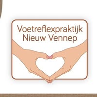Voetreflex-praktijk Nieuw Vennep